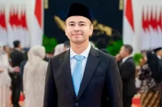 Raffi Ahmad Hadiri 7...