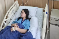 Prilly Latuconsina Masuk...