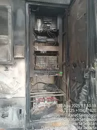 Ternyata Ini Penyebab...