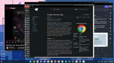 Teknologi Chrome OS...