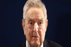 Pendidikan George Soros,...