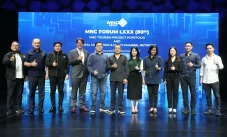 MNC Group Gelar MNC...