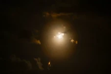 Apa Itu Satelit Ofek...
