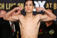 Brandon Figueroa Rebut...