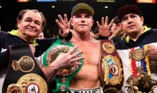 Canelo Kalahkan Terence...