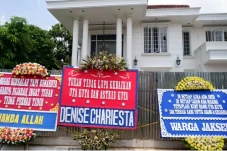 Jadi Korban Penjarahan,...