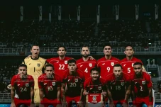 Ranking FIFA Timnas...