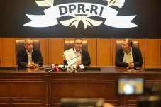DPR Moratorium Kunker...