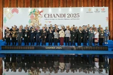 CHANDI 2025 Ditutup,...
