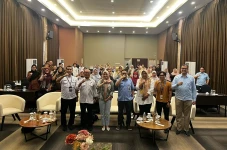 Pentingnya Keamanan...