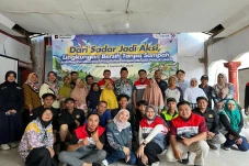 Elnusa Hadirkan Transformasi...
