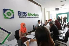 Migrasi Kelas Menengah...