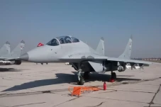 Komponen Penting 8 Jet...
