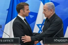Israel Tolak Kunjungan...