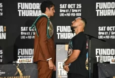 Sebastian Fundora vs...