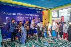 Peringati Maulid Nabi...