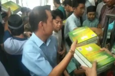Maulid Nabi dan Hari...