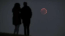 Drama Langit Akhir Pekan...