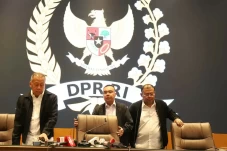 Formappi: Hanya Tunjangan...