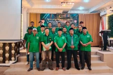 PPP Way Kanan Mantapkan...