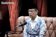 Presiden Prabowo Diminta...