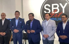 Lewat Karya Seni, SBY:...