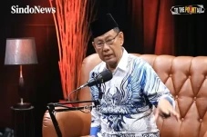 Pemerintah Diminta Bentuk...