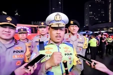 Tekan Angka Kecelakaan,...