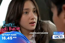Sinopsis Layar Drama...