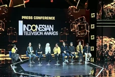 15 Kategori dan Nominasi...
