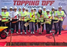 Proyek Majapahit Suites...
