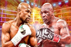 Aturan Resmi Duel Mike...