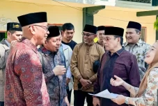 Kemenag Matangkan Persiapan...