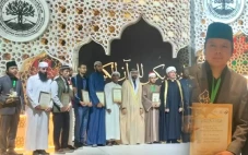 Qori Indonesia Juara...