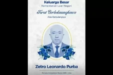 Kemlu: Jenazah Staf...