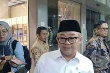 Mendikdasmen Kirim Surat...