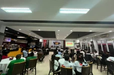 PSI NTT Ingatkan Pentingnya...