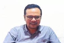 Terlalu Cepat, Chief...(Mengenang...