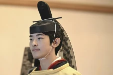 Pangeran Hisahito Jadi...