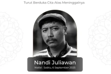 Nandi Juliawan Pemeran...