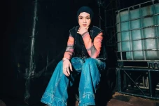 Salma Salsabil Umumkan...