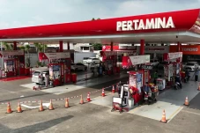 Rayakan HPN, Pertamina...