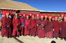 Pemerintah China Perketat...
