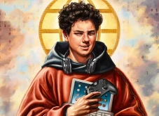 Siapa Carlo Acutis?...