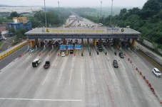 57.073 Kendaraan Kembali...