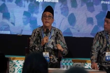 Gernas Ayo Mondok Gelar...