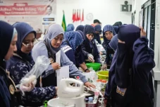 Pelatihan Baking di...