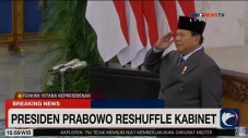 Budi Gunawan, Sri Mulyani,...