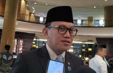 Reshuffle Kabinet, Abdul...