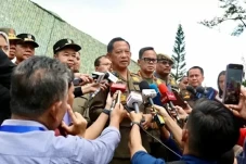 Mendagri Tekankan Pentingnya...